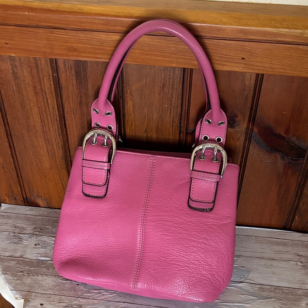 Tiganello Top-Handle Women’s Handbag